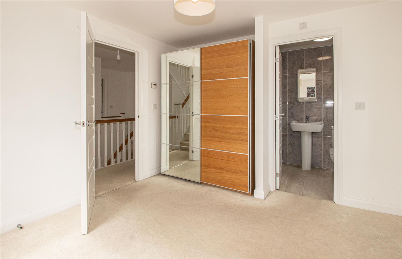 Aquila Gardens, Fairfields, Milton Keynes